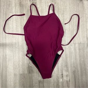 Jolyn Soren onesie size 28